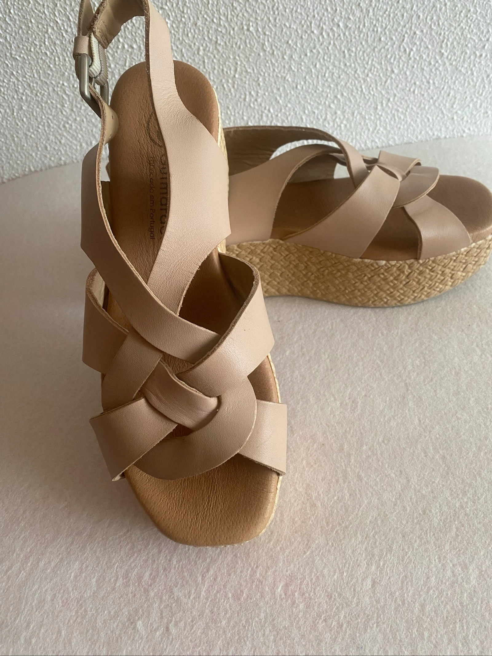 sandals – photo 2